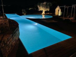  Masseria Trulli&Stelle B&B  Ночи